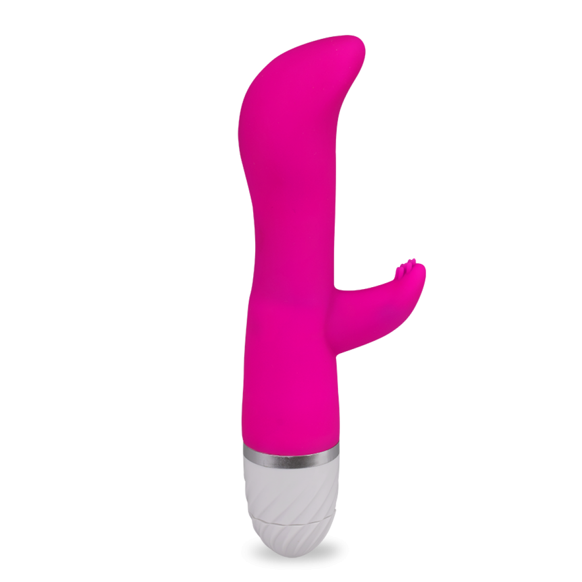 Petit vibro Mr Rabbit rose, LOVE AND VIBES