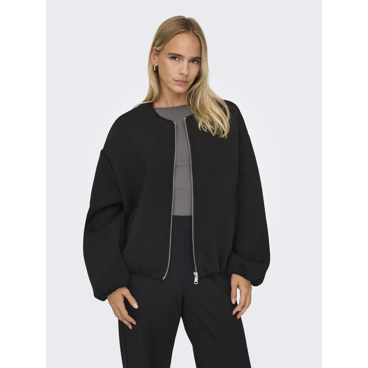 Veste black, ONLY