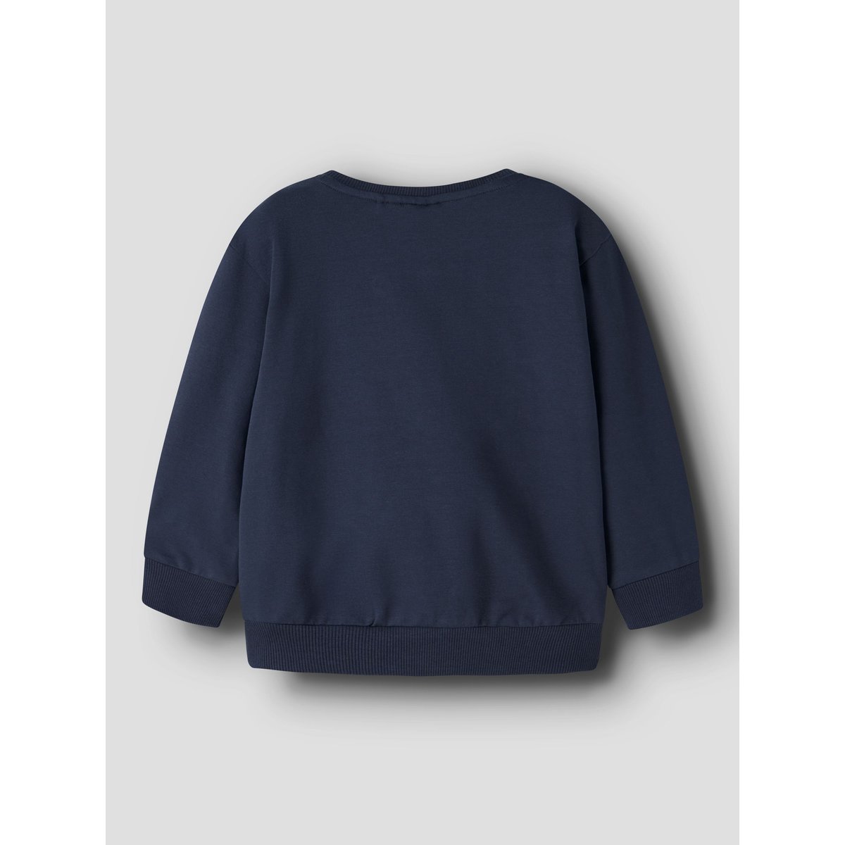 Sweat-Shirt bleu - navy blazer1, NAME IT