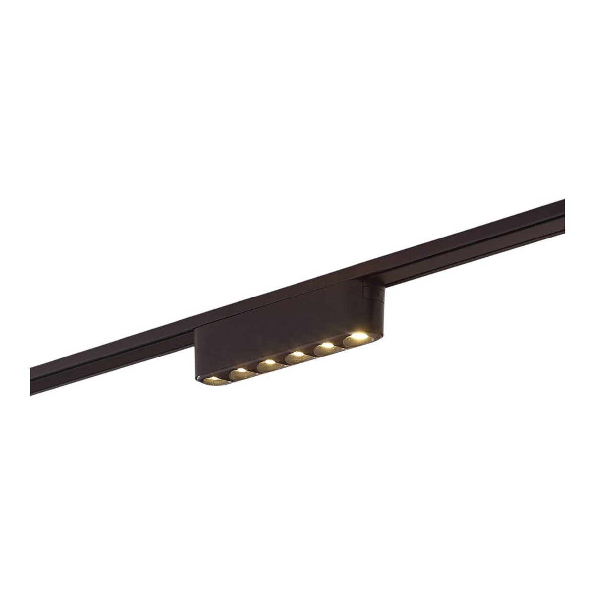 moderneLED, Lumaro 48V noir, LINDBY