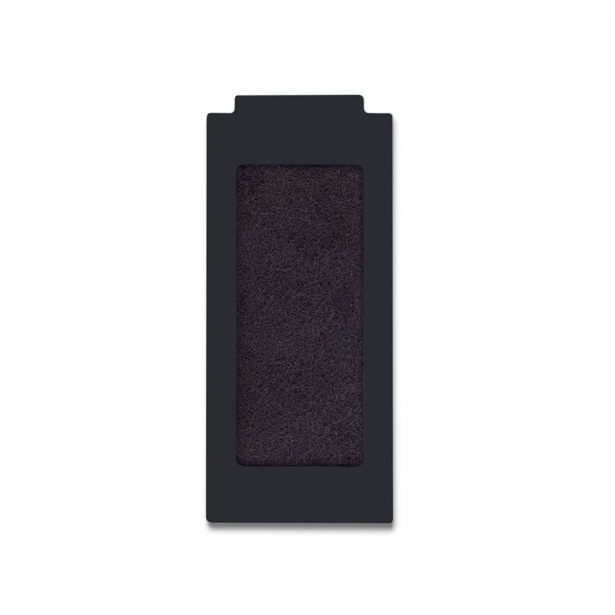Filtre Lavage antibactérien nettoyage hygiénique robot BCRD3W couleur unique, BOSCH