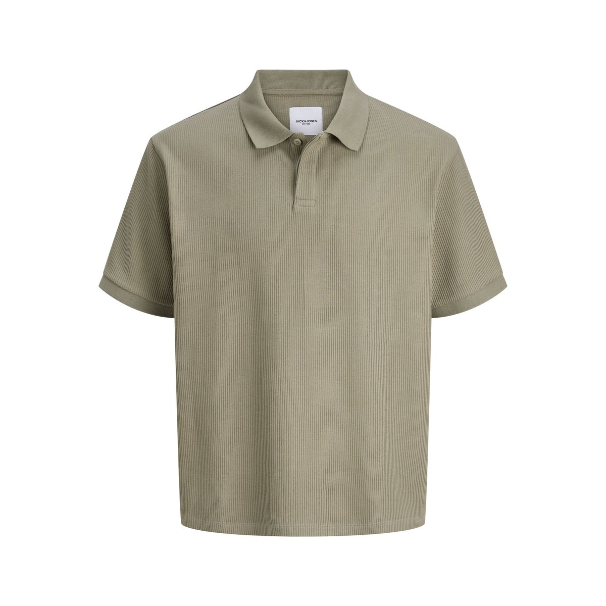 Polo vetiver, JACK & JONES