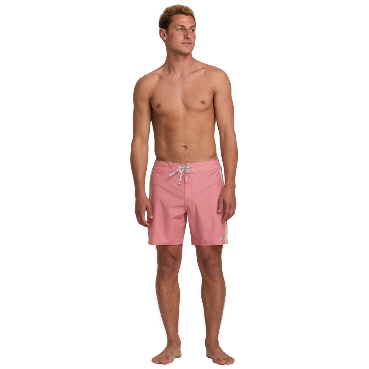 Boardshort Performance KIRRA rose dusty pink, BILLABONG