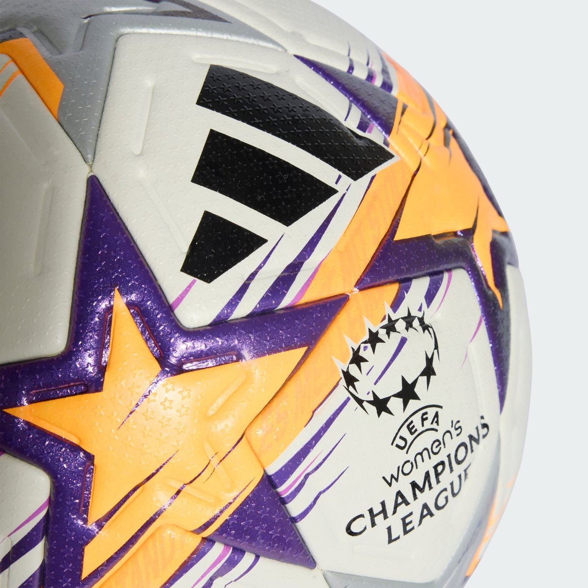 Ballon Pro Ligue Des Champions Féminine Uefa 26/27 Ballon Pro Ligue Des Champions Féminine Uefa 26/27 couleur unique, adidas Performance