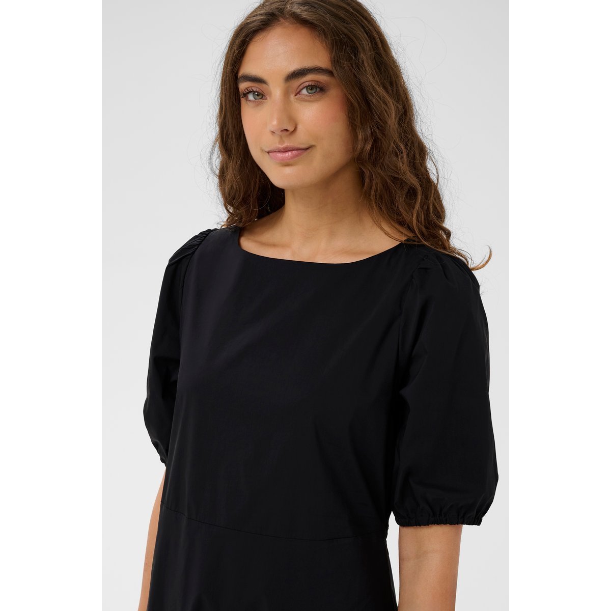 Robe noir, CULTURE