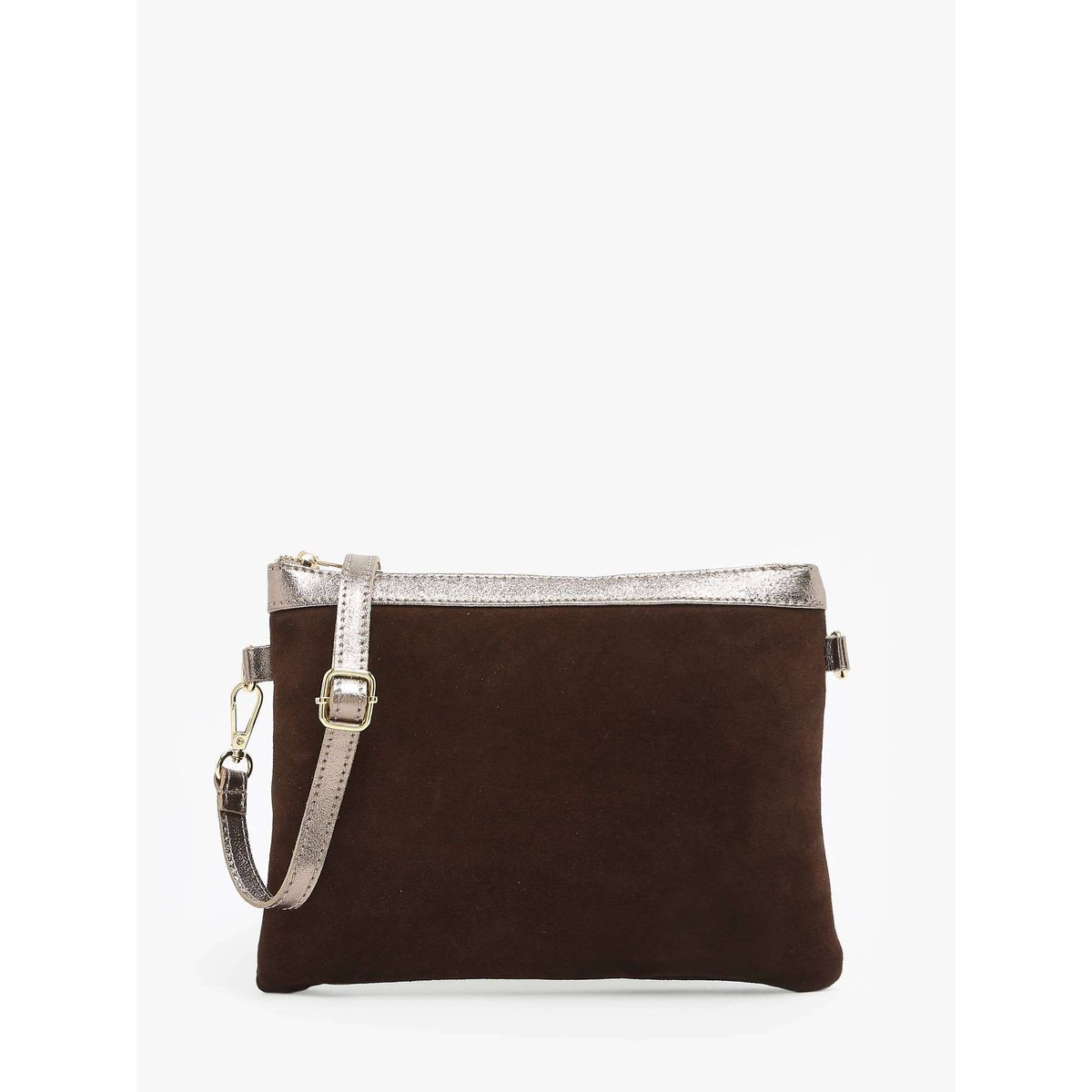 Sac bandouliere velvet milano cheap