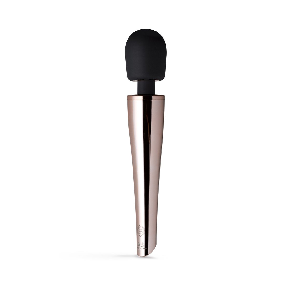 Nouveau wand massager rose, ROSY GOLD