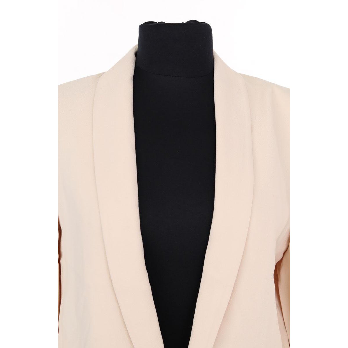 Blazer - Très Bon État rose, SEZANE