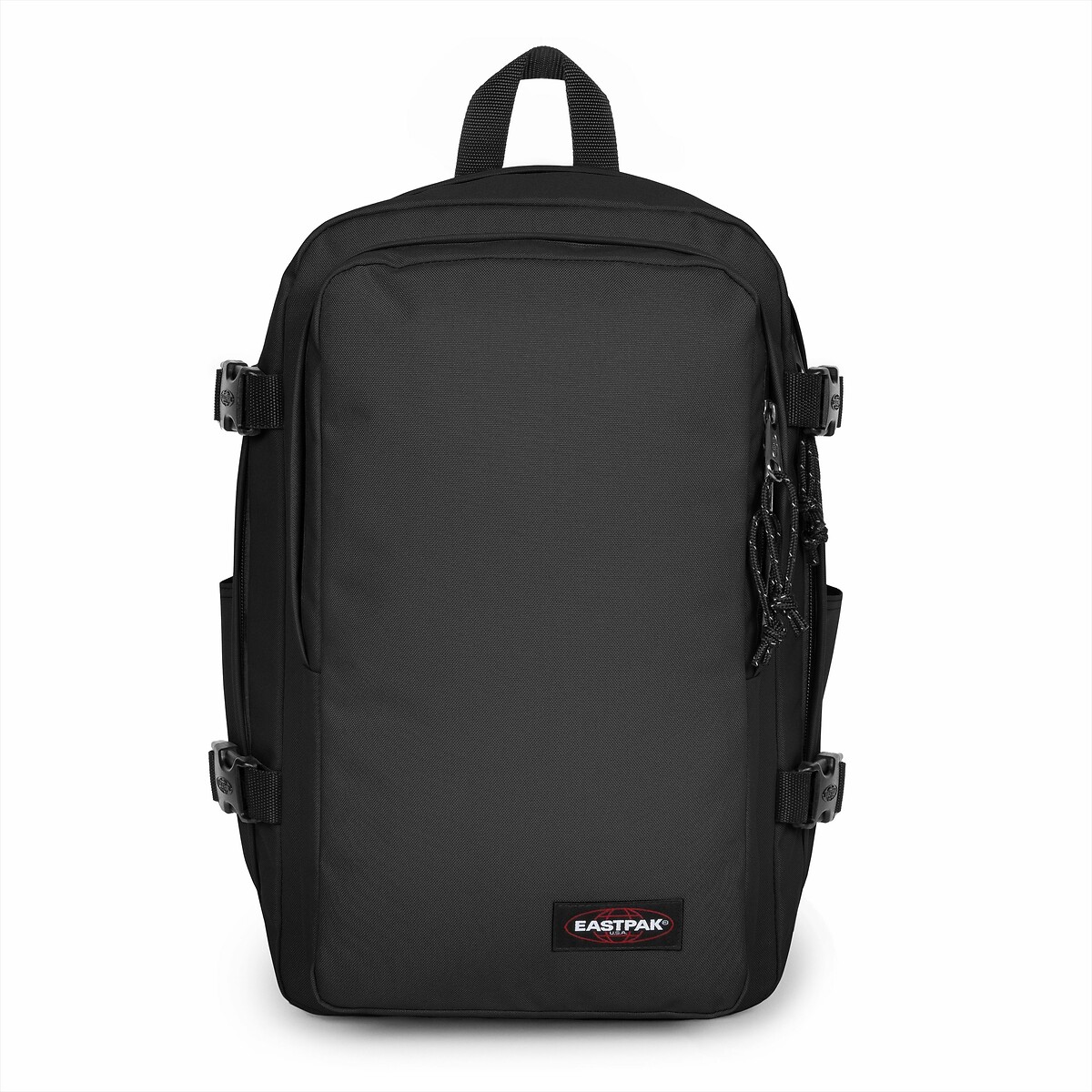 Reistas Cabin Pak'R zwart, EASTPAK