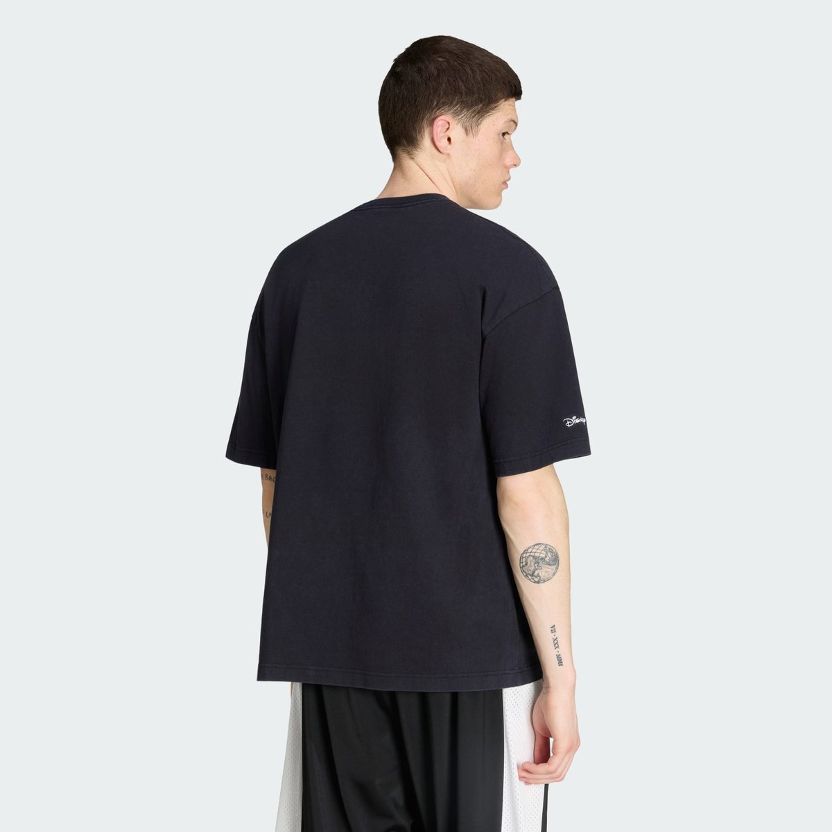 T-Shirt Adidas Disney Mickey Mouse Dreams T-Shirt Adidas Disney Mickey Mouse Dreams black, adidas Originals