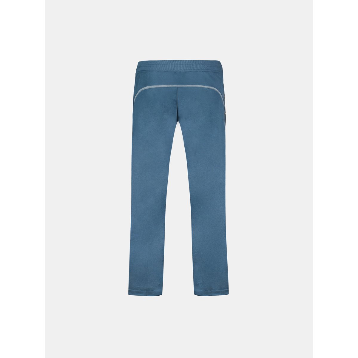 Pantalon droit Équipe de France Olympique 2026 Jeux Olympiques EQUIPE DE FRANCE bering sea, LE COQ SPORTIF