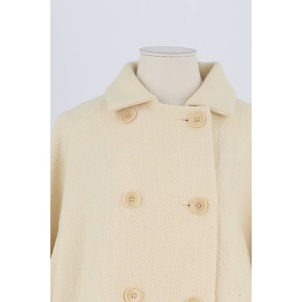 Veste - Très Bon État beige, SESSUN