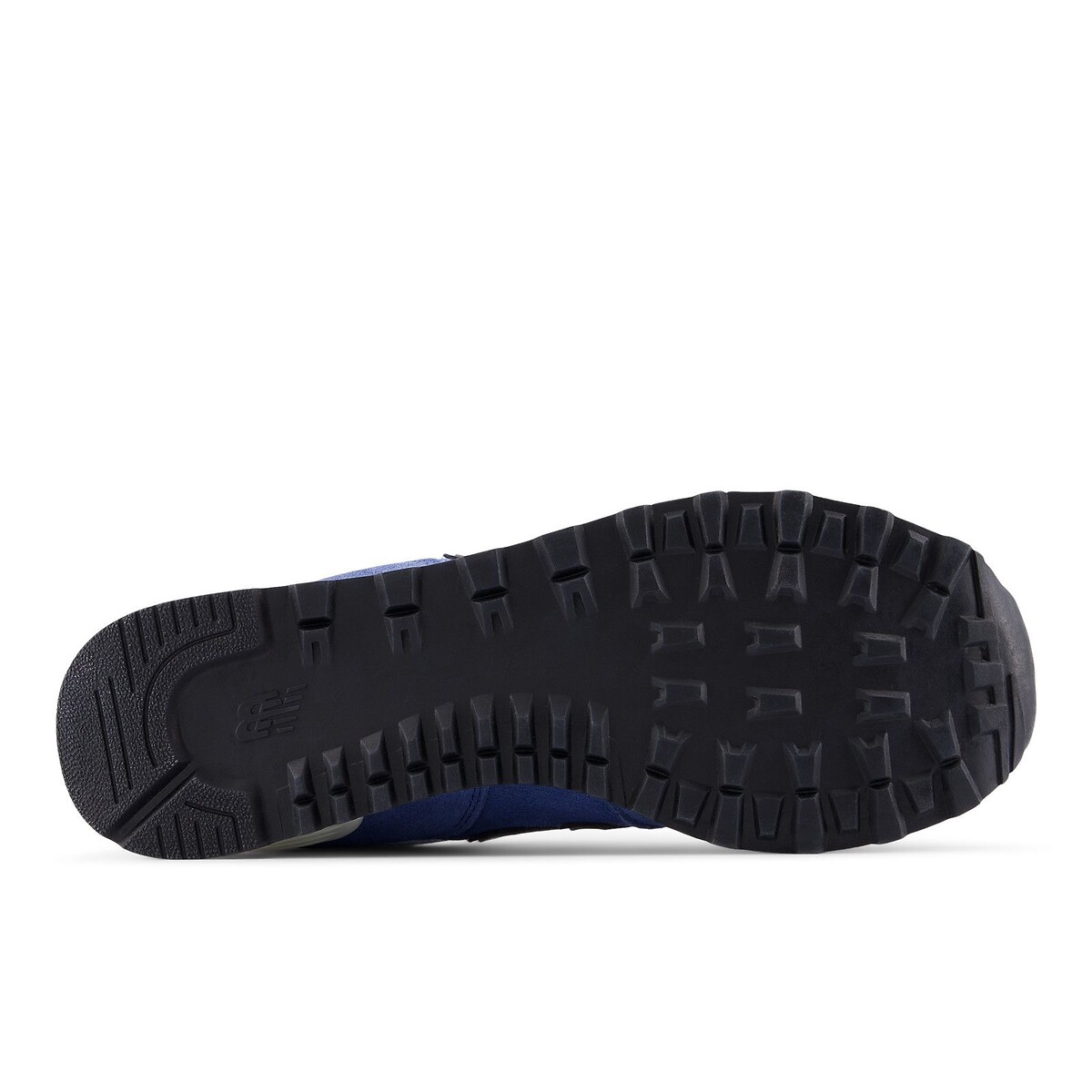Baskets 574 bleu, NEW BALANCE