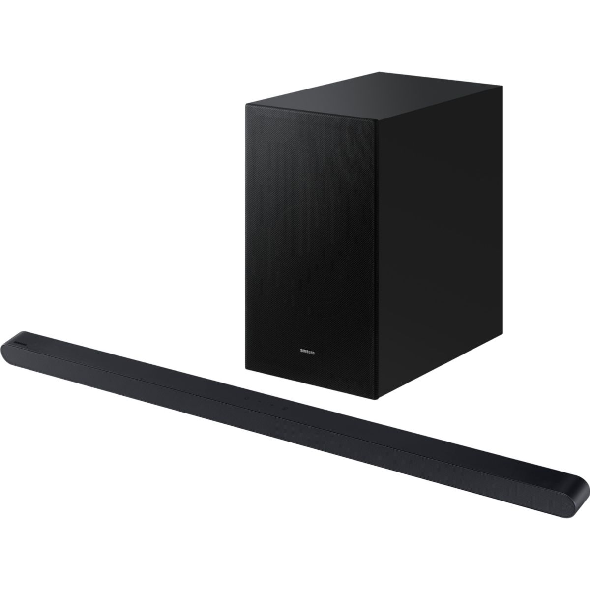 Barre de son HW-S710D noir titane, SAMSUNG