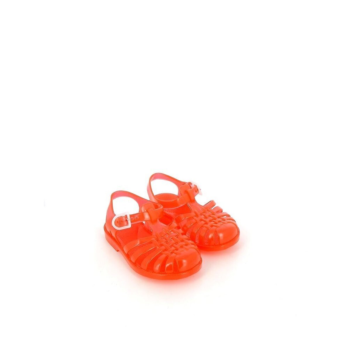 Sandales MEDUSE SUN 201 orange, MEDUSE