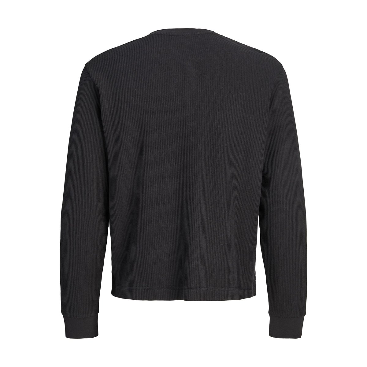 T-Shirt À Manches Longues black 1, JACK & JONES