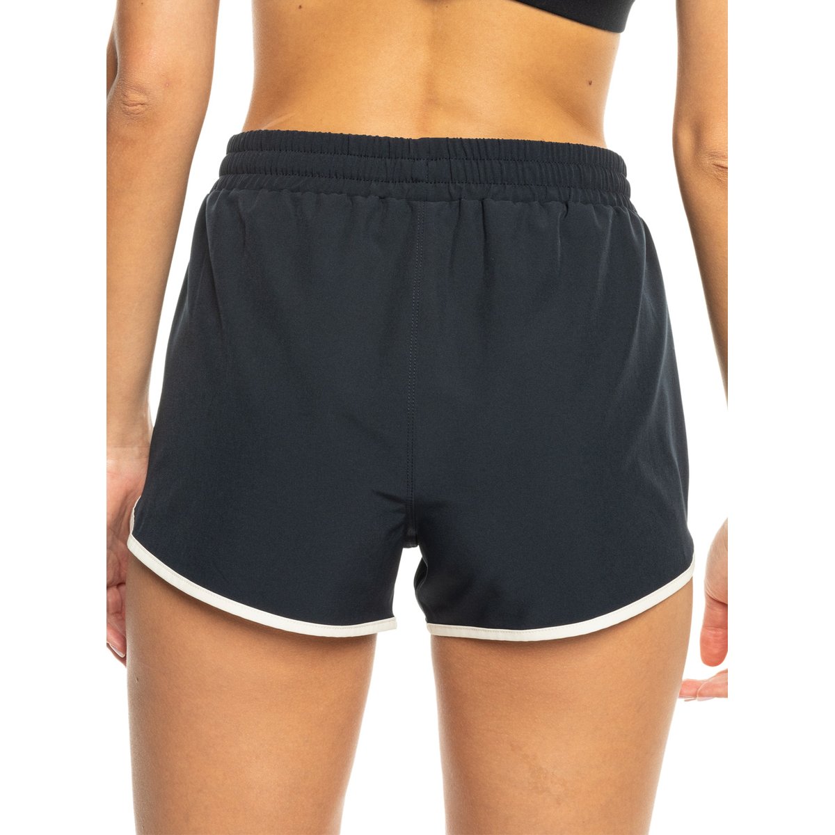 Short technique EVERYDAY FLOW. noir anthracite, ROXY