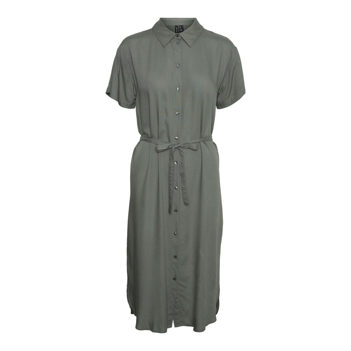 Robe Chemise laurel wreath, VERO MODA