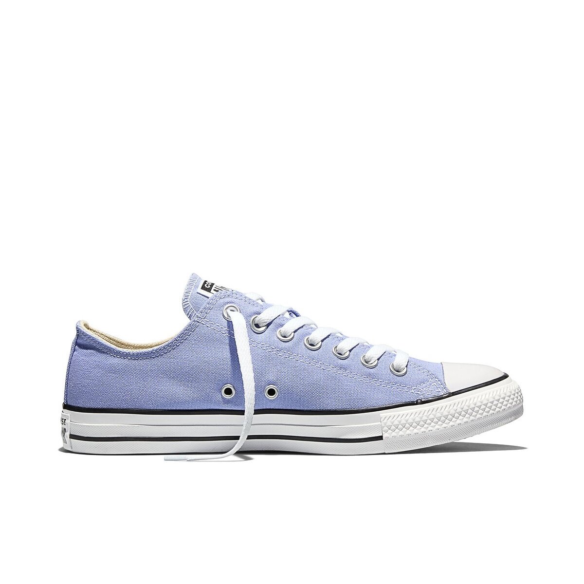 Baskets CHUCK TAYLOR ALL STAR CANVAS bleu, CONVERSE