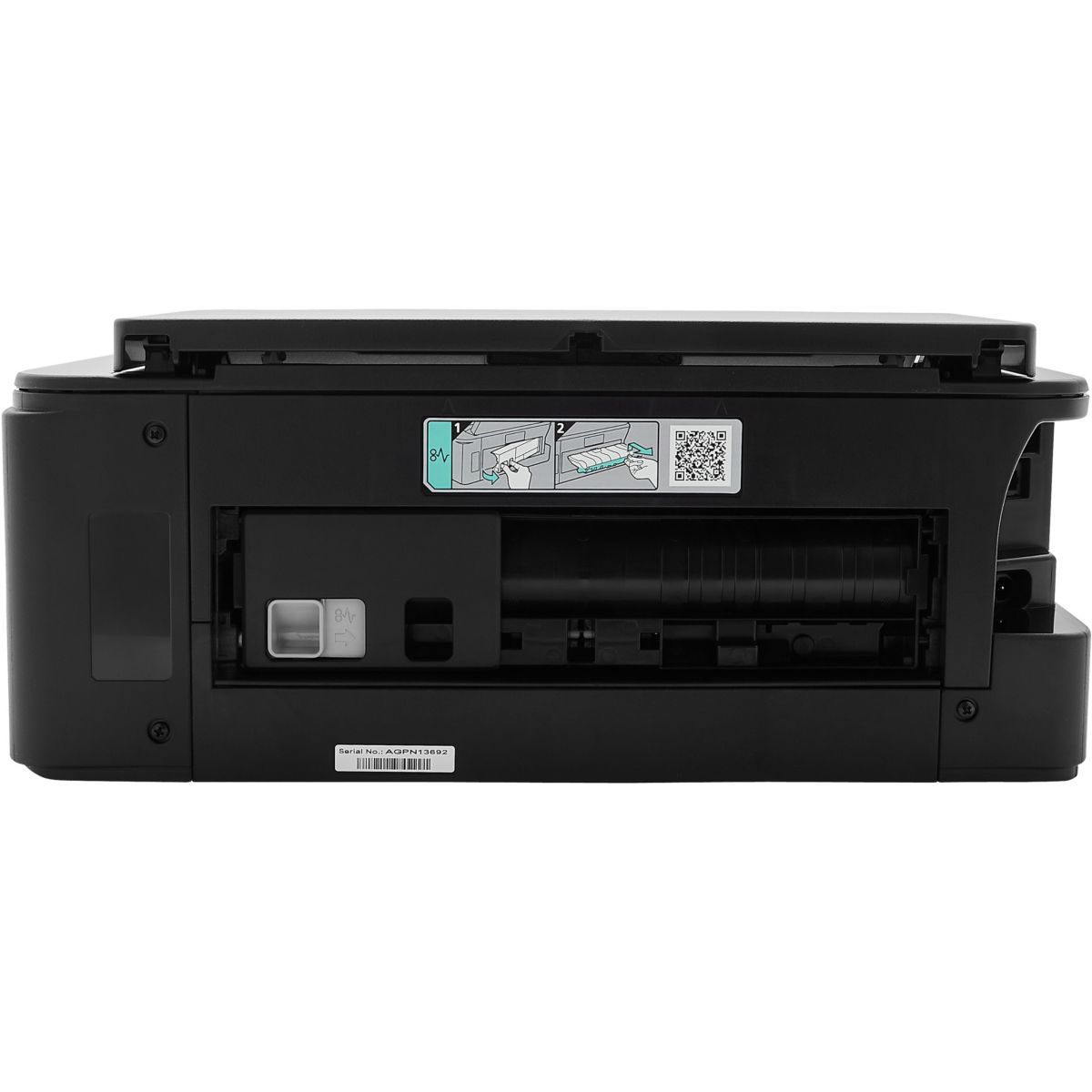 Imprimante jet d'encre TS 705a noir, CANON