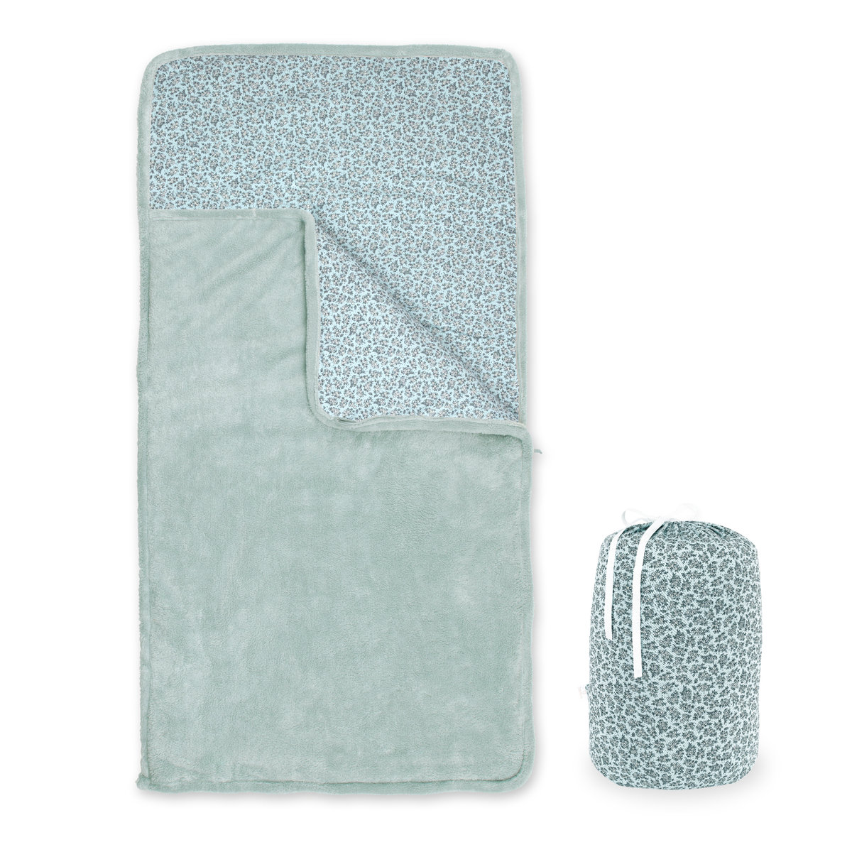 Sac de couchage nomade bébé - TOG 3 Cocon moelleux lunar, BEMINI