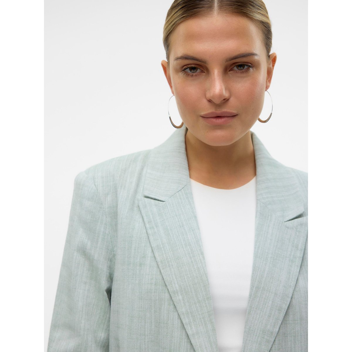 Blazer hedge green, VERO MODA