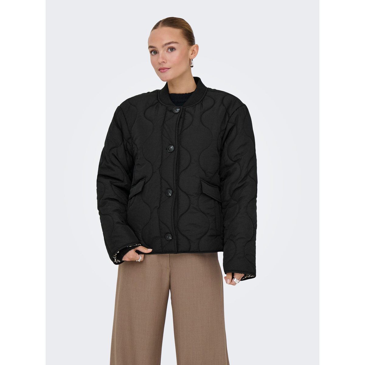 Veste black, ONLY