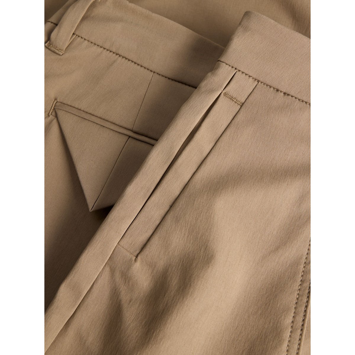 Pantalon petrified oak, JJXX