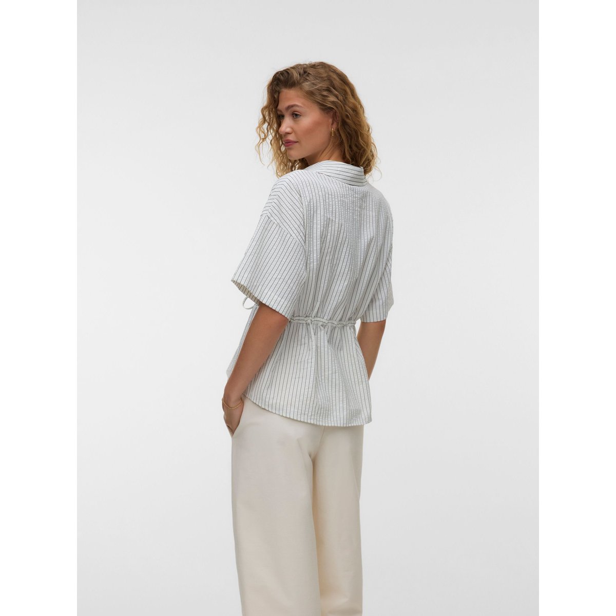 Chemise snow white, VERO MODA