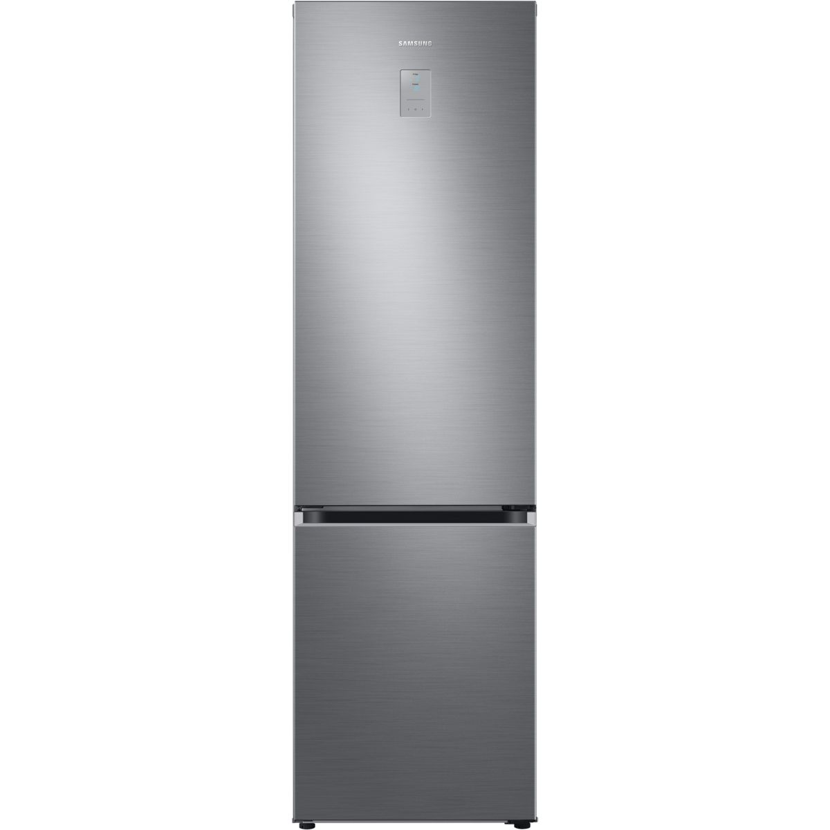 Réfrigérateur combiné RL38C776ASR inox, SAMSUNG