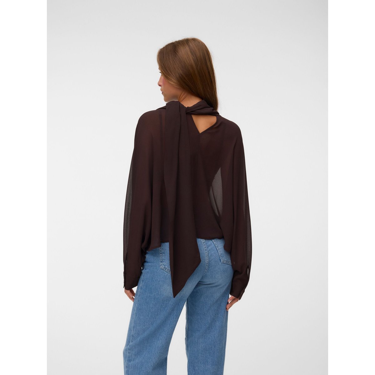 Top chocolate torte, VERO MODA