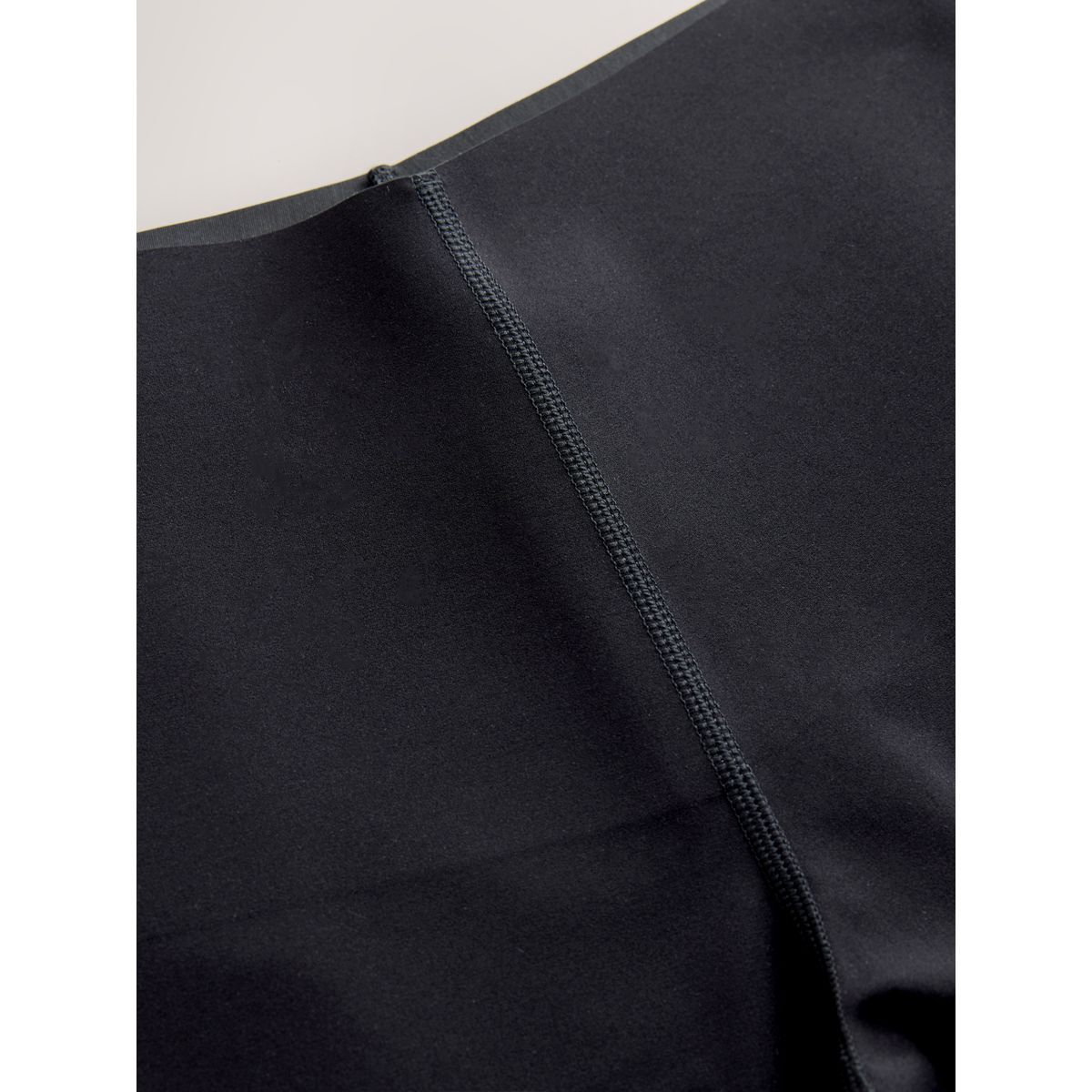 Legging de sport taille haute antidérapant noir, NEXT