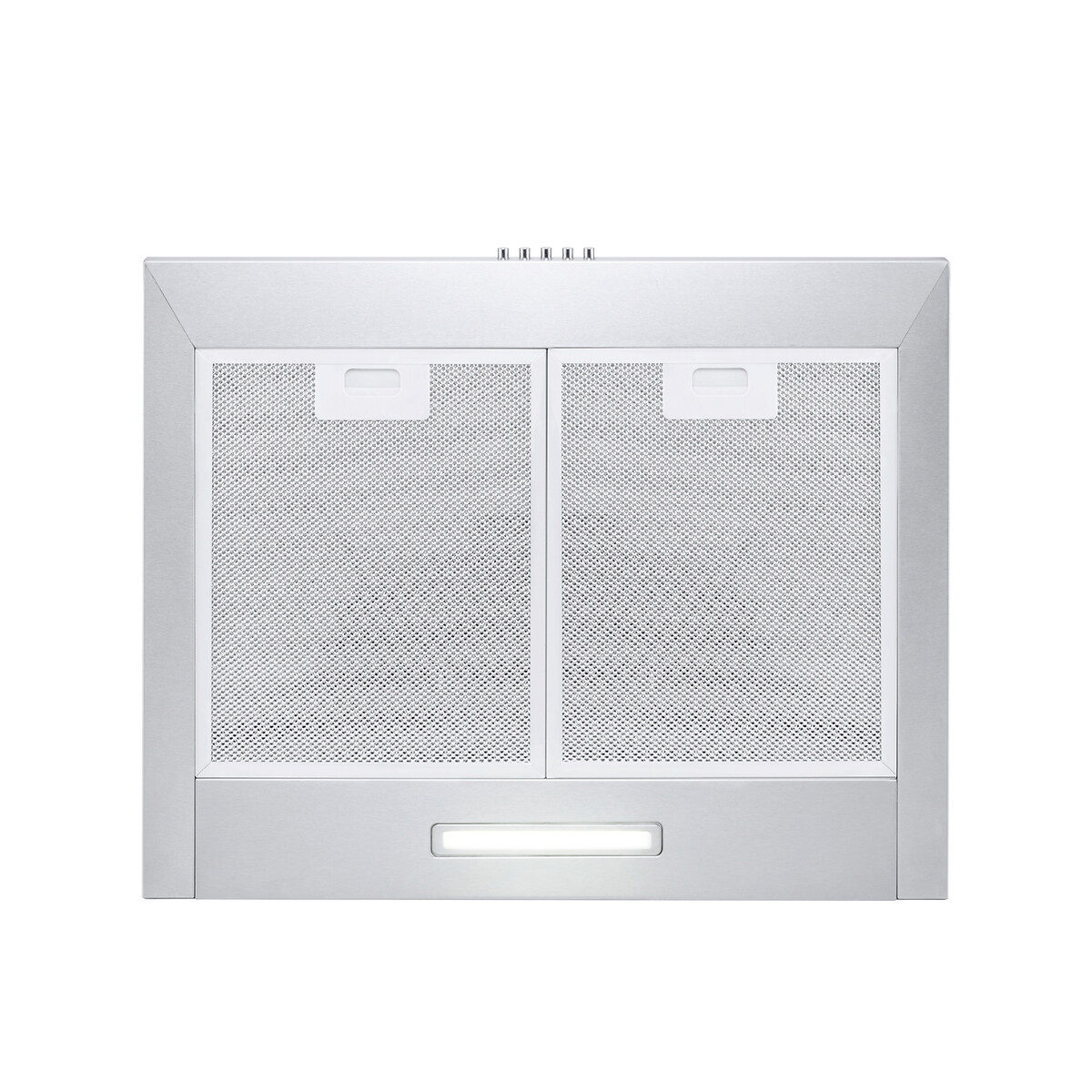 Exaustor chaminé 9326FL, FLAMA inox, FLAMA