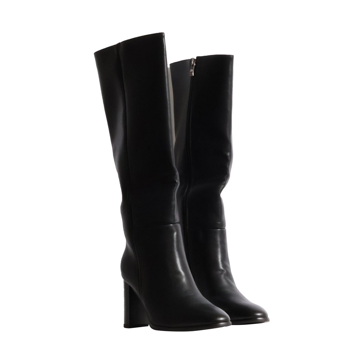 Bottes à Talons noir, ENZA NUCCI