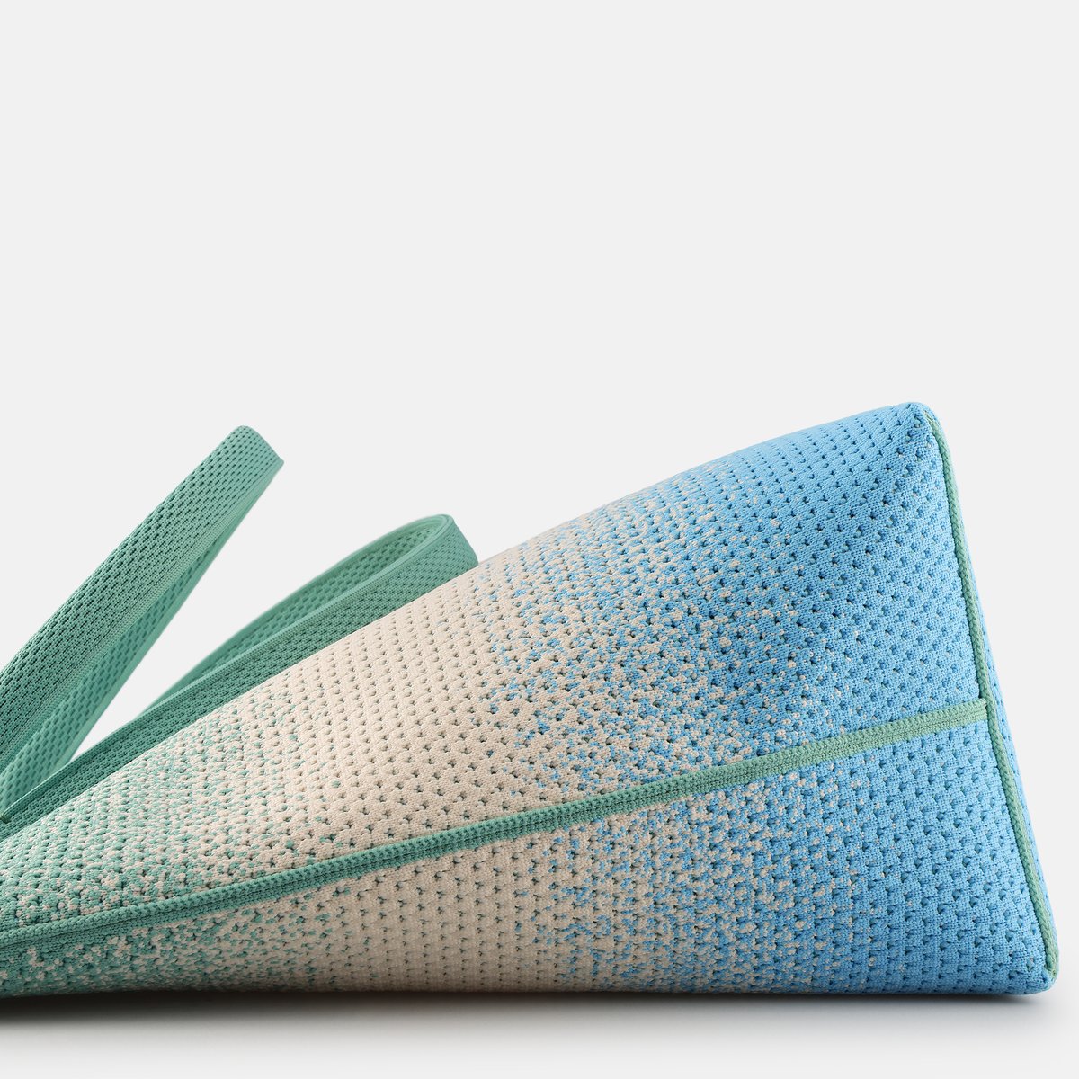 Sac à main vegan TAMALA aura bleue, LEMON JELLY