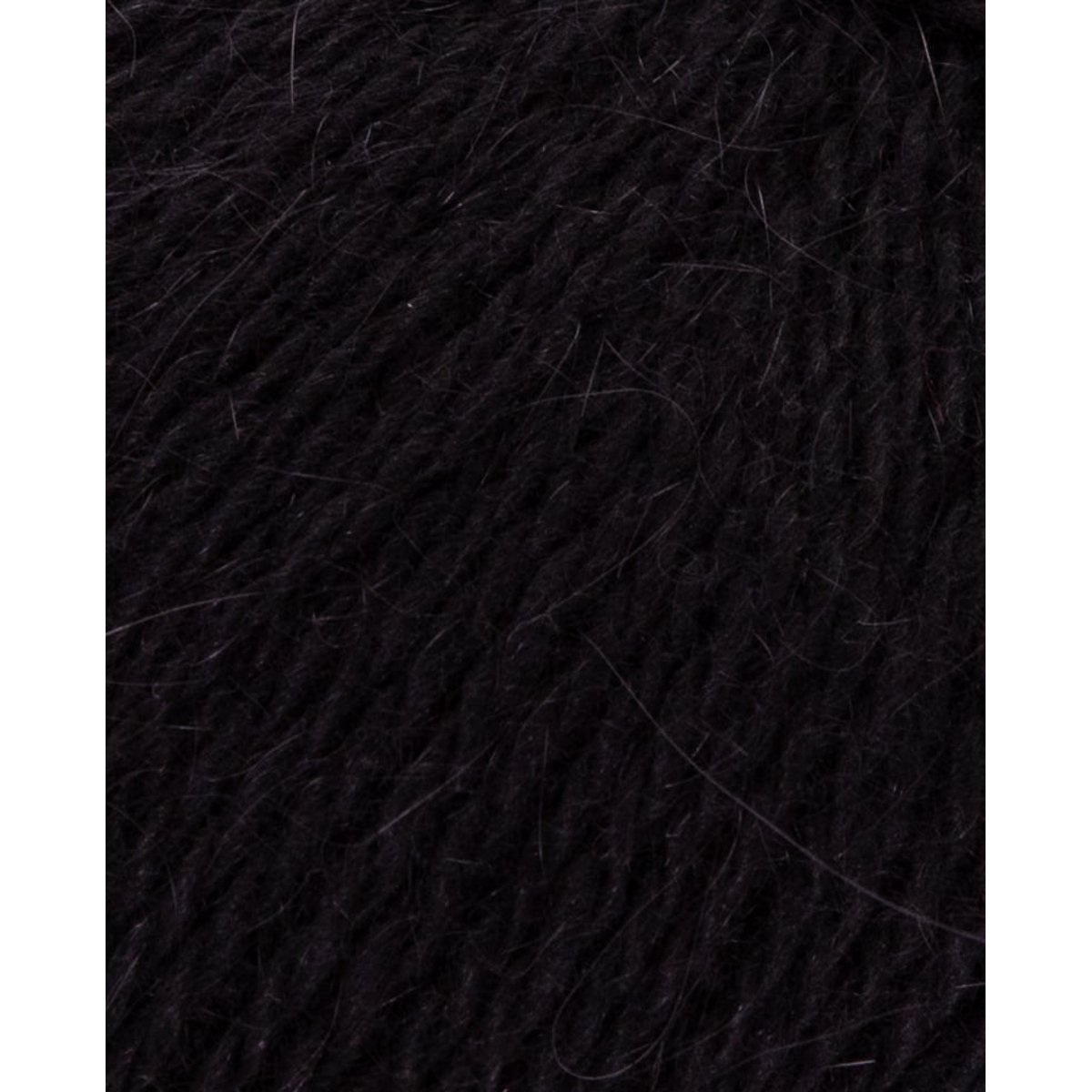 PHIL ANGORA noir, PHILDAR