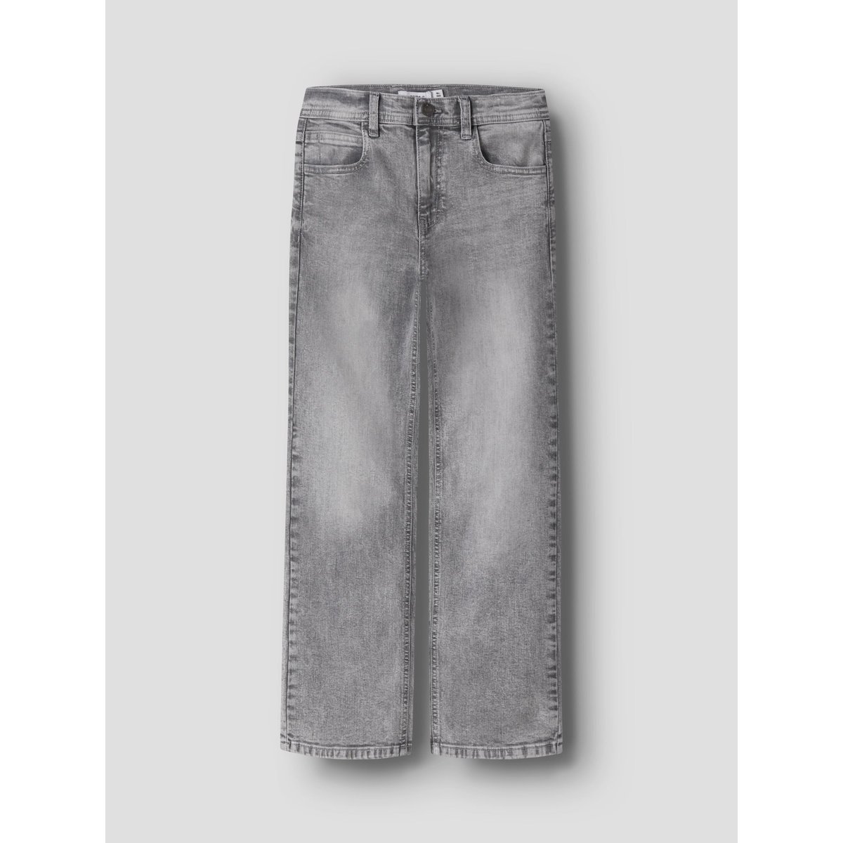 Jean medium grey denim, NAME IT