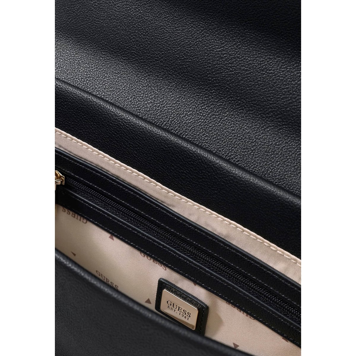 Dorothy Crossbody noir, GUESS