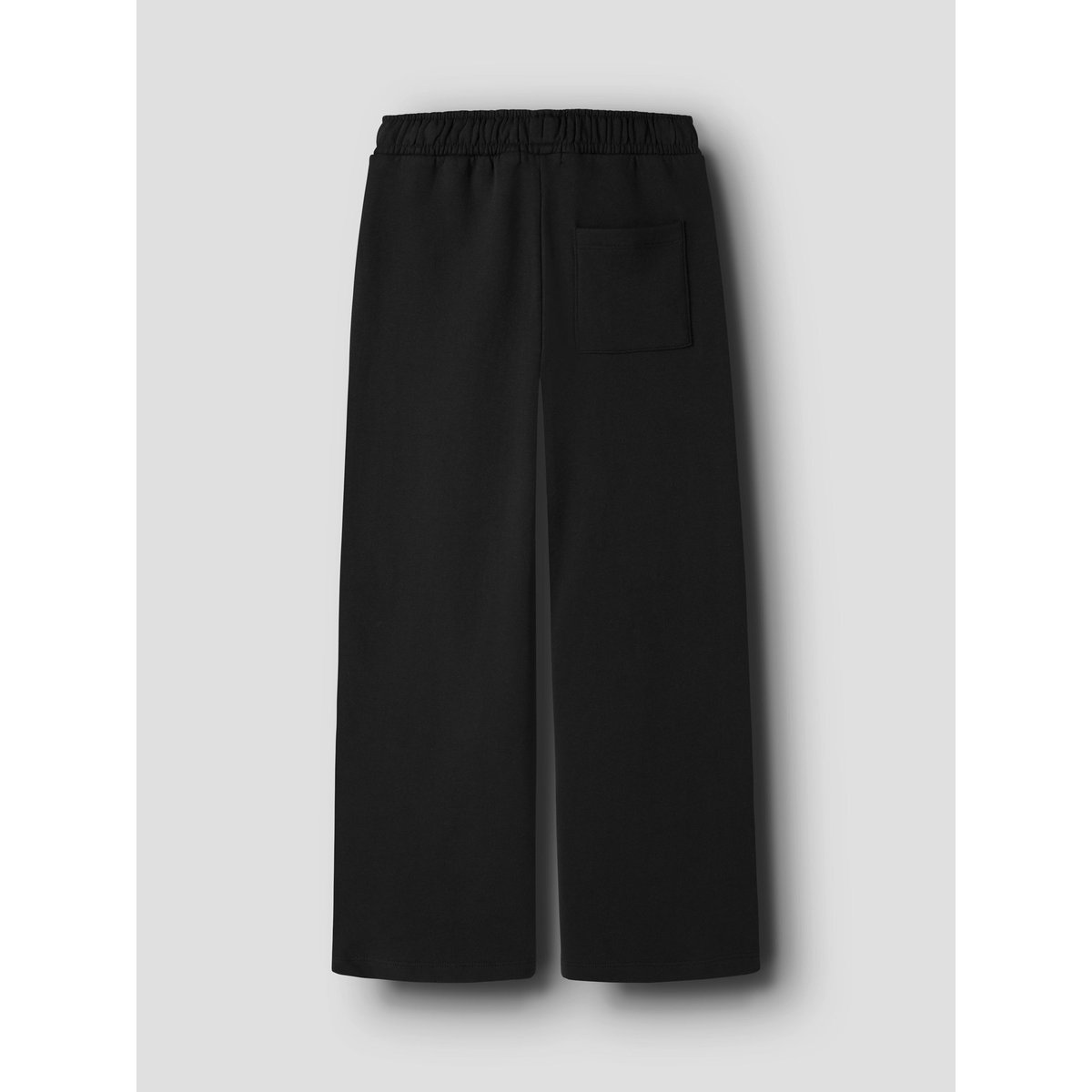 Jogging En Molleton noir - black1, NAME IT