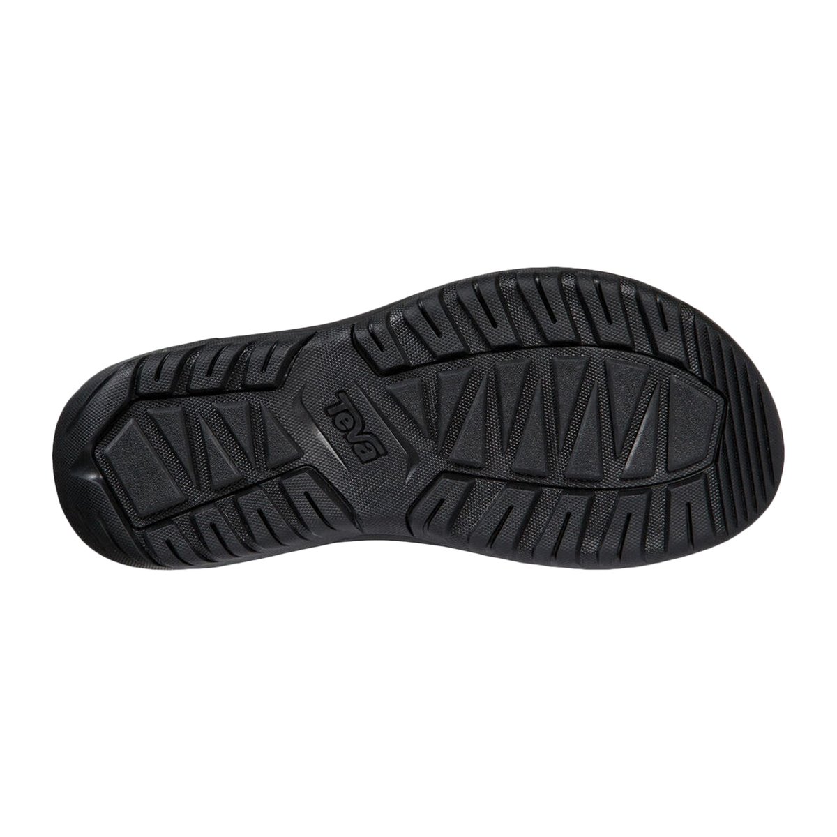 Sandale à Scratch Hurricane 1019235 noir, TEVA