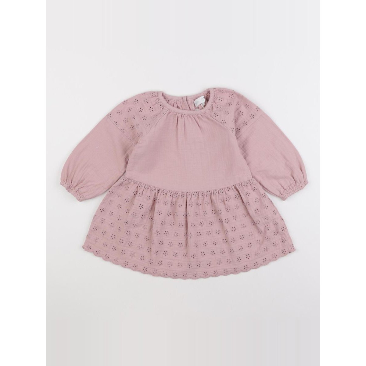 Robe - Très bon état rose, ZARA