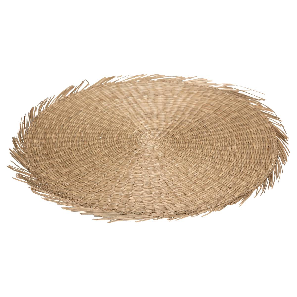 Set de Table CUBA beige, ATMOSPHERA