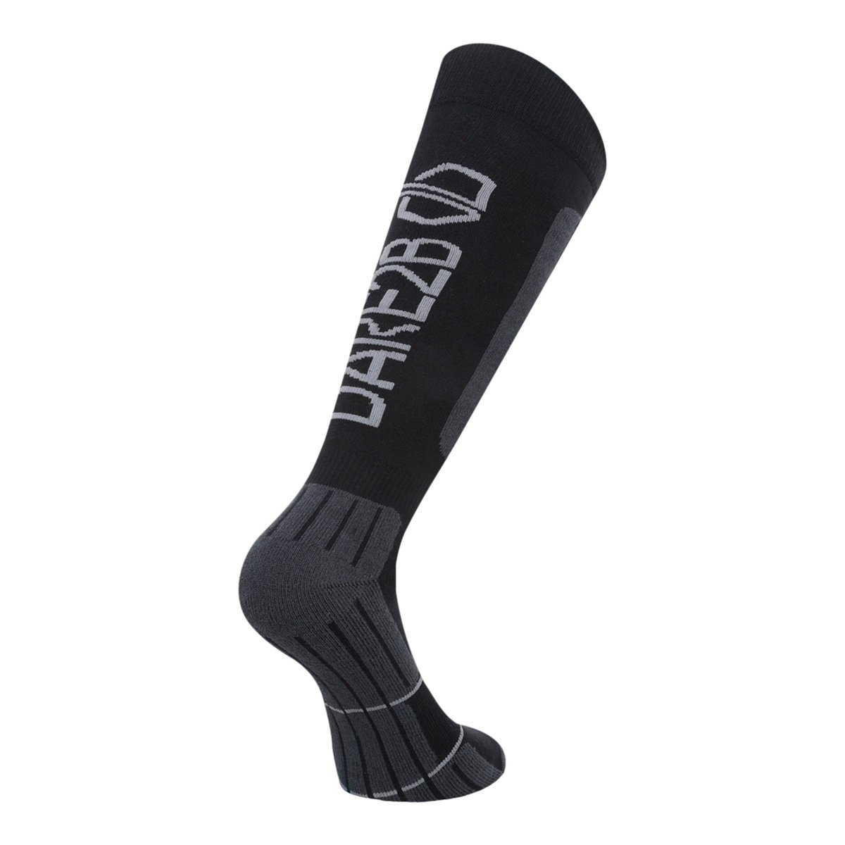 Chaussettes de ski confortables TECHNICAL noir, DARE 2B