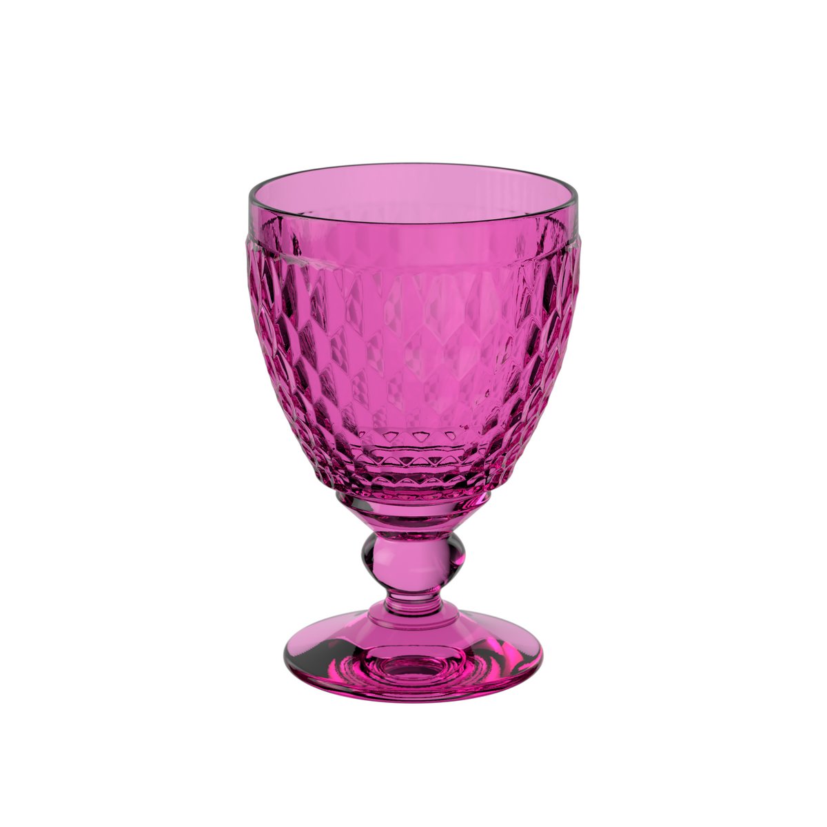 Verre À Eau BOSTON lilas, VILLEROY & BOCH