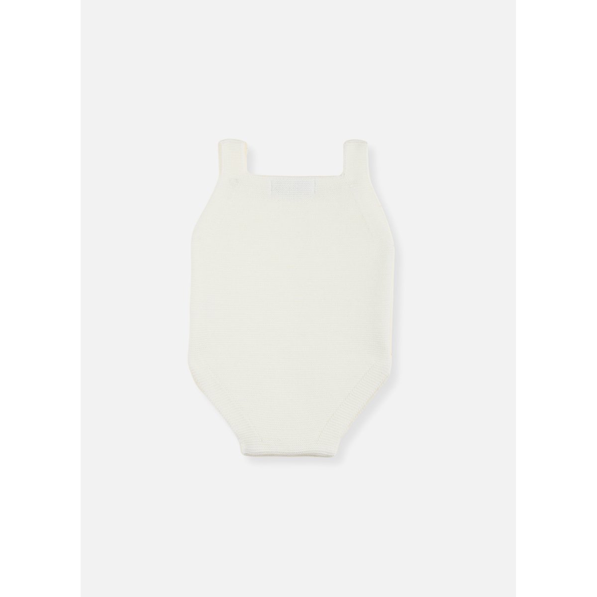 Barboteuse écru, LA MANUFACTURE DE LAYETTE