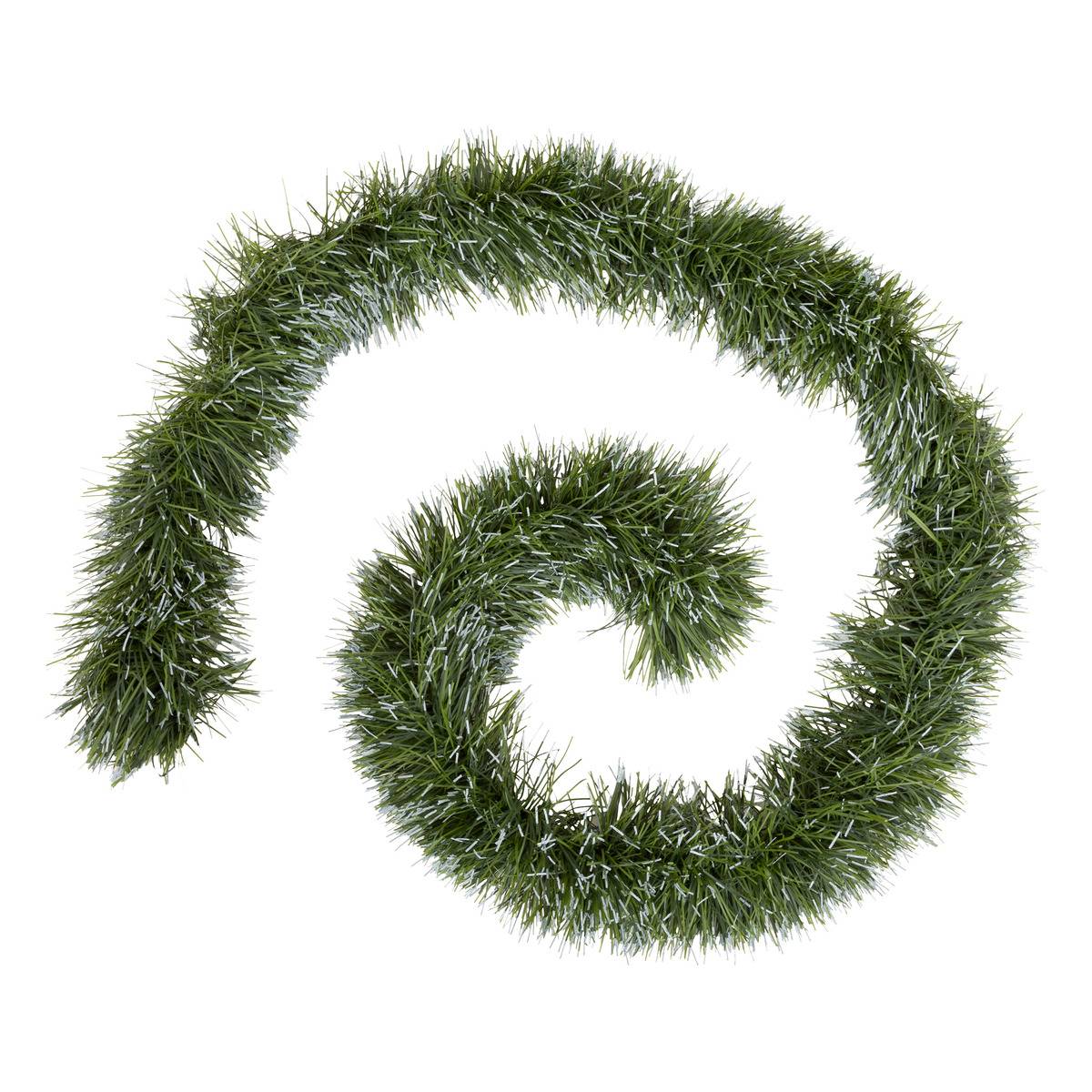 GDN VERTE 150X8X2M BOA BT BL vert, FEERIC LIGHTS & CHRISTMAS