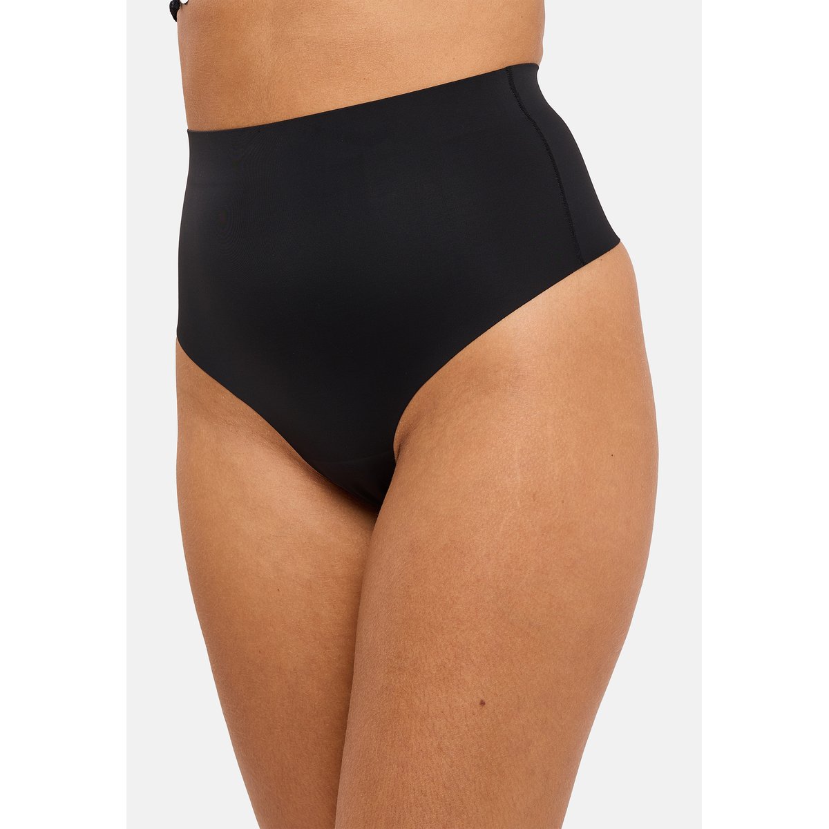 String PERFECT TOUCH noir, SANS COMPLEXE