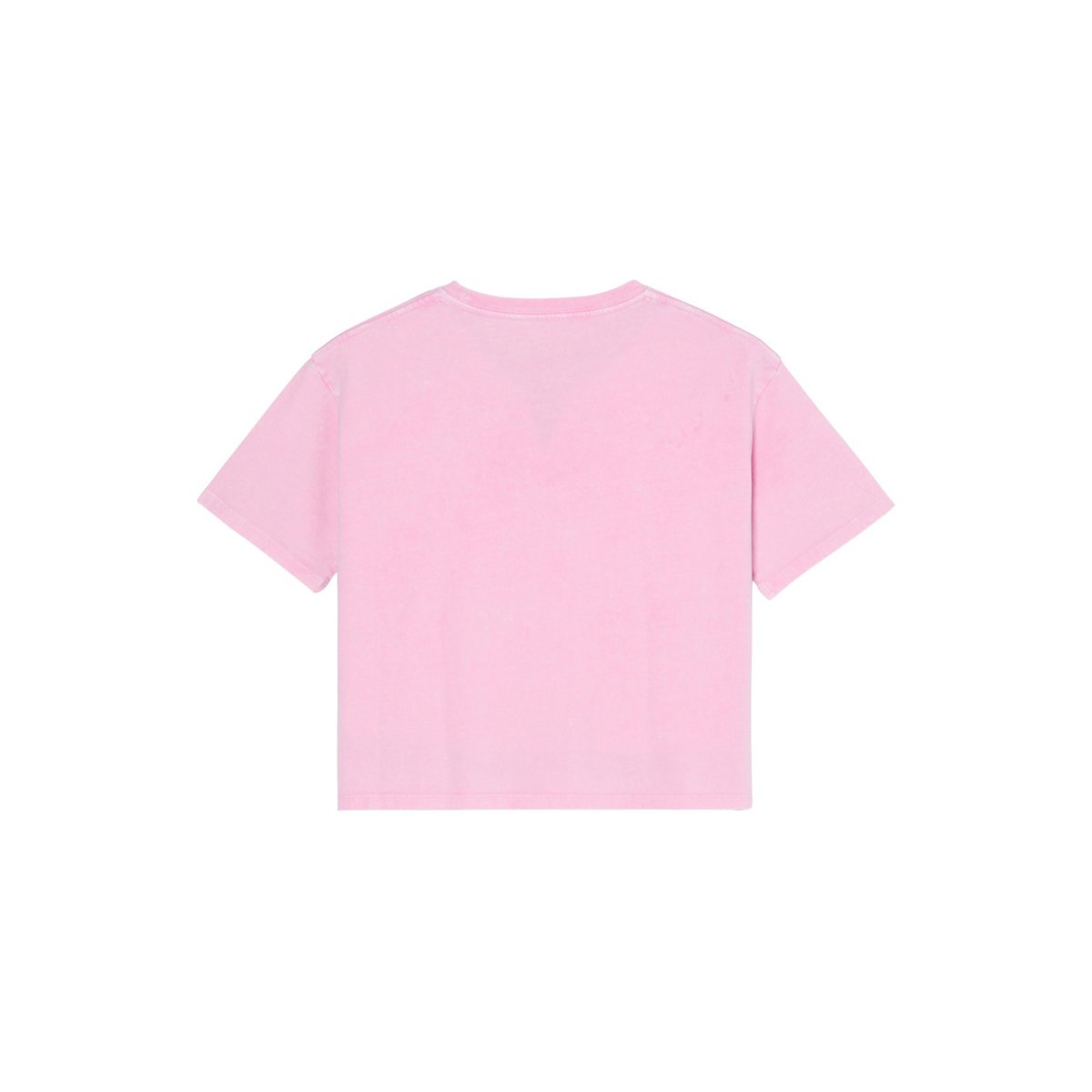 T-shirt ample à manches courtes DAISYLOOSE SEASON. rose pink lavender, ROXY