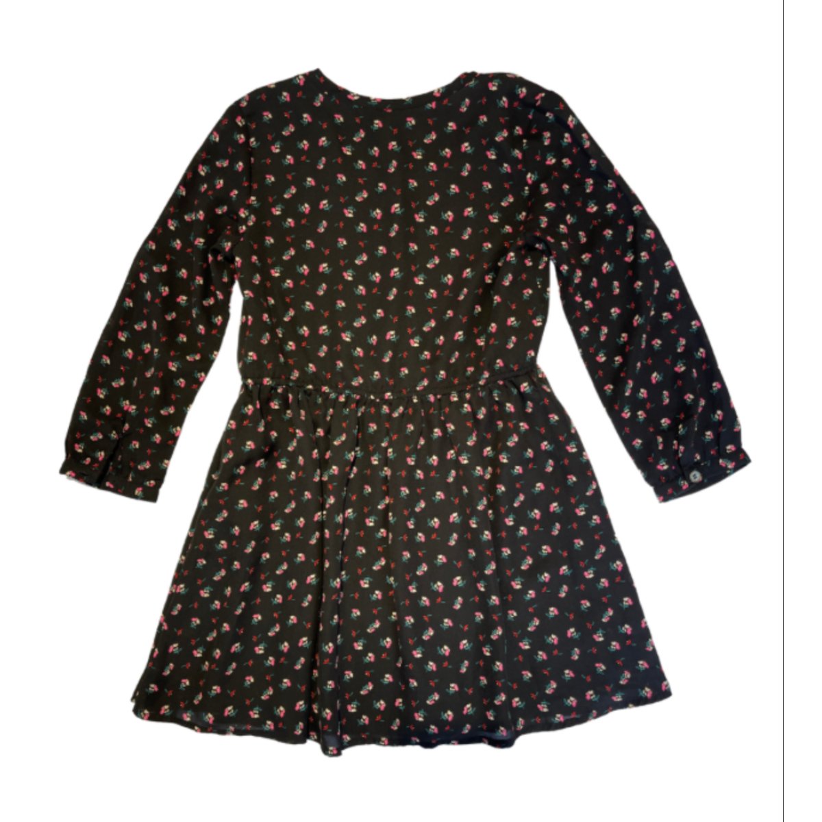 Robe - Bon état noir, VINTAGE