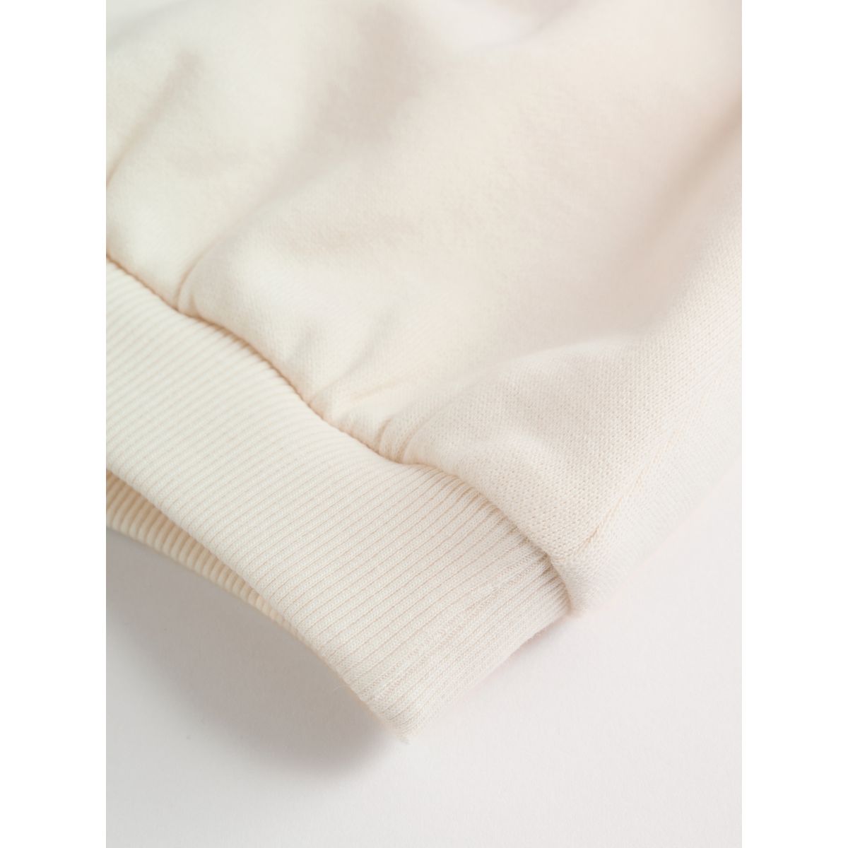 Sweat et legging bébé, 2 pièces écru, NEXT